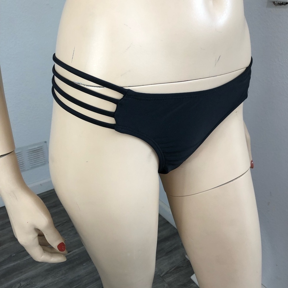 SHAKINI black bikini size:S - Picture 2 of 12